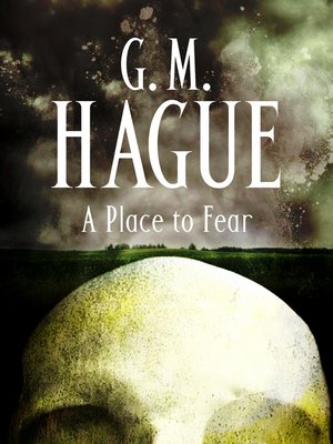 cover image of A Place to Fear